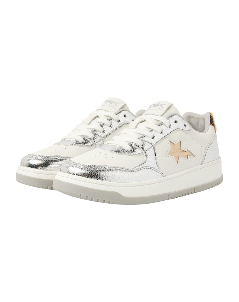 British-Knights-Sneaker-ALLURE-schwarz