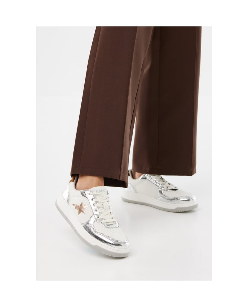 British-Knights-Sneaker-ALLURE-schwarz