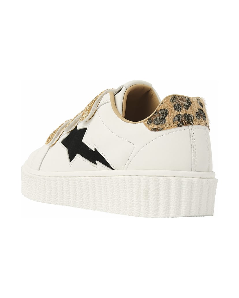 British-Knights-Sneaker-BLISS-VELCRO-weiss-