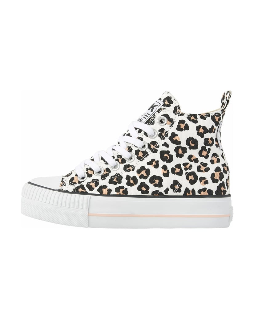 British-Knights-Sneaker-KAYA-MID-braun