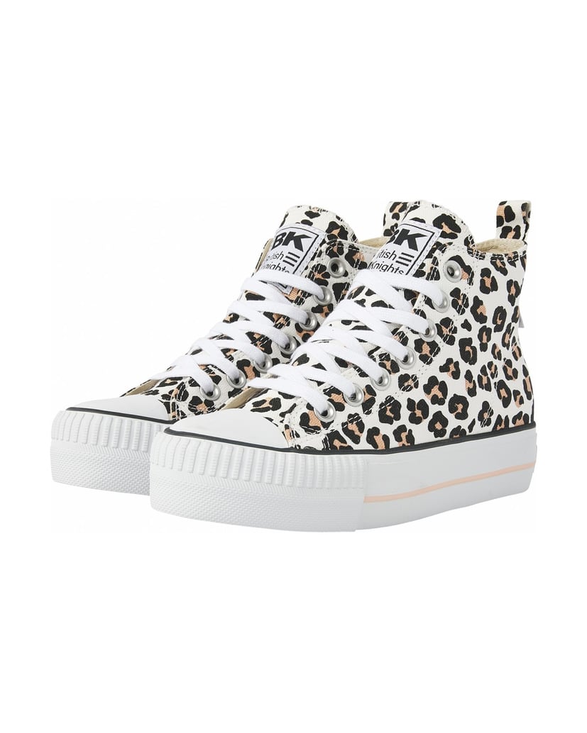 British-Knights-Sneaker-KAYA-MID-braun
