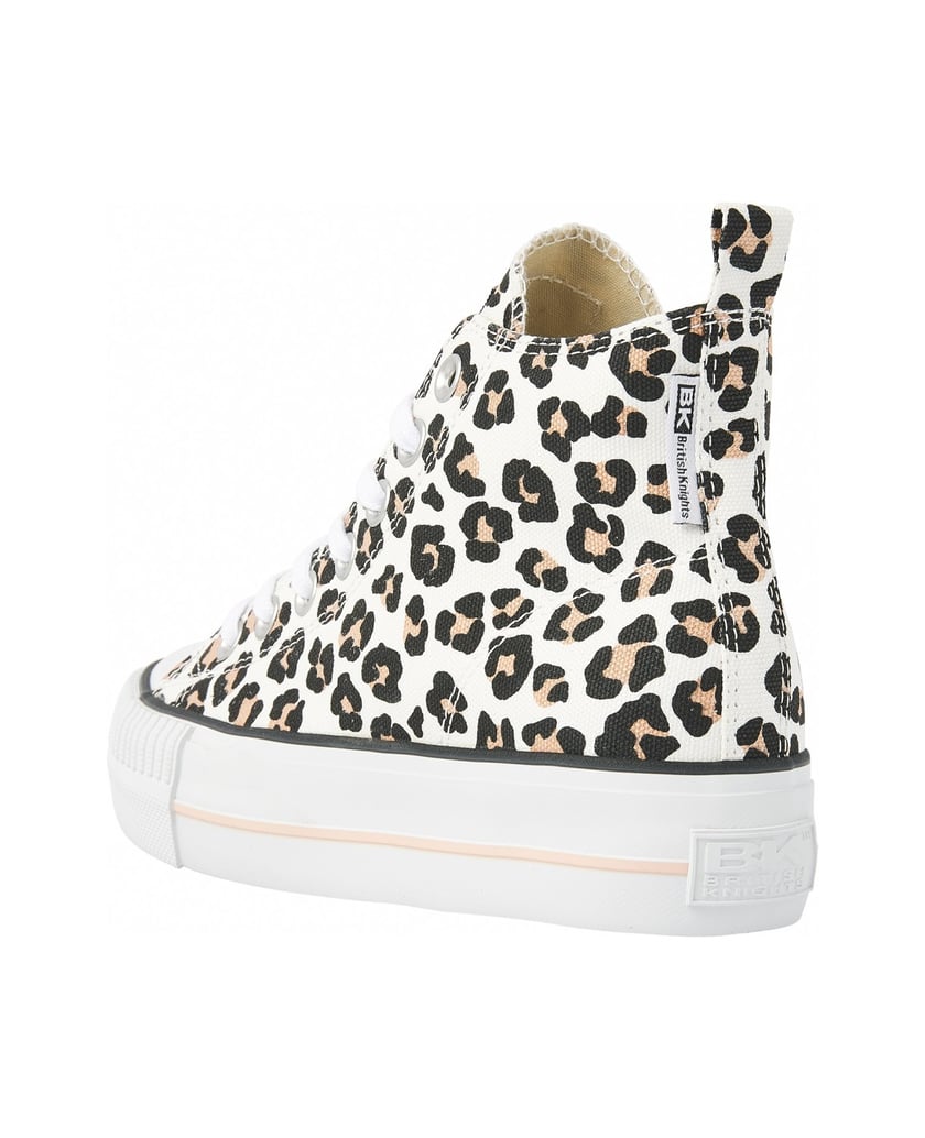 British-Knights-Sneaker-KAYA-MID-braun