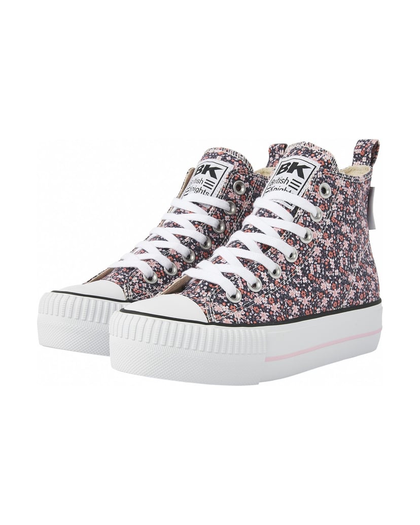 British-Knights-Sneaker-KAYA-MID-braun
