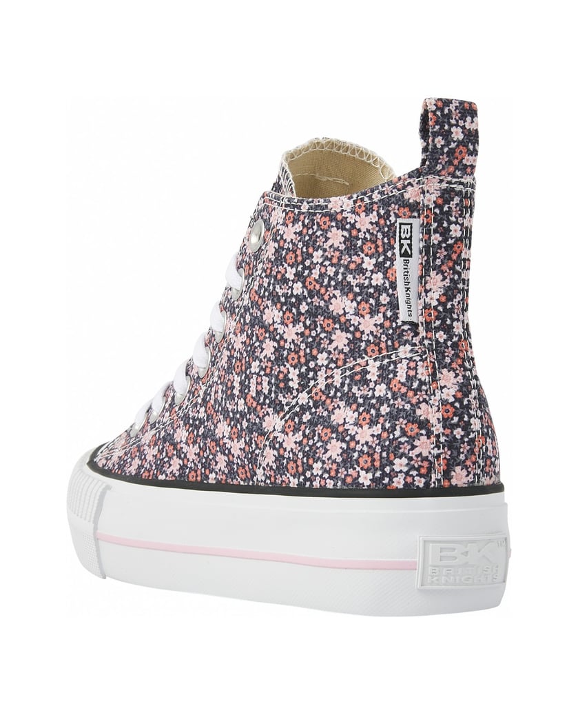 British-Knights-Sneaker-KAYA-MID-braun