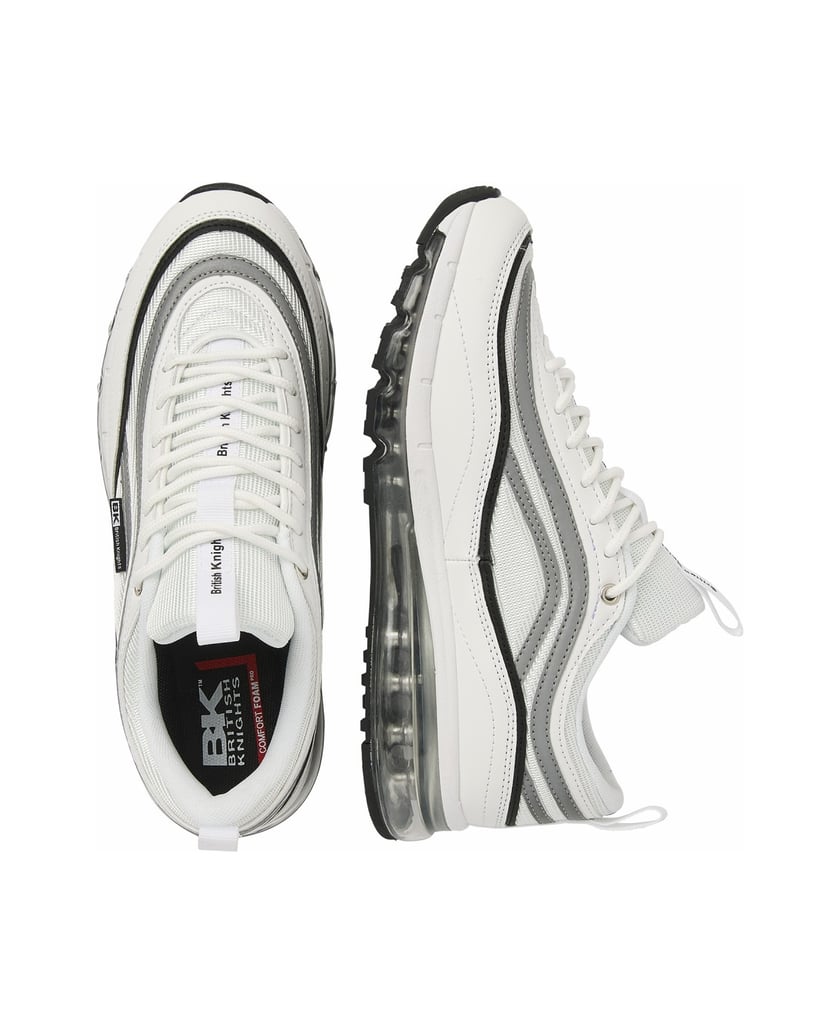 British-Knights-Sneaker-ZION-weiss-
