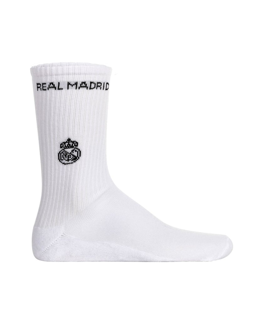 Real-Madrid-Unisex-Socken-7er-Pack-RM-Crew-Socks-7-Pack-weiss-kombiniert