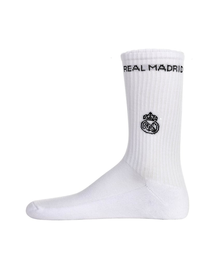 Real-Madrid-Unisex-Socken-7er-Pack-RM-Crew-Socks-7-Pack-weiss-kombiniert