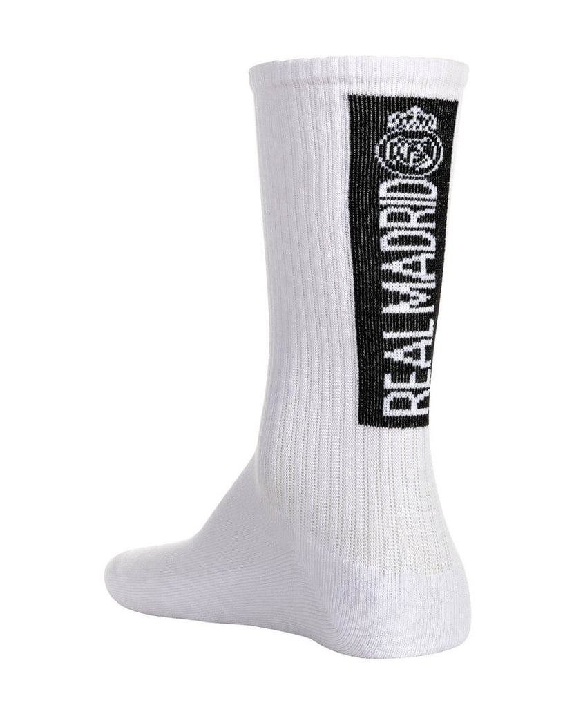 Real-Madrid-Unisex-Socken-7er-Pack-RM-Crew-Socks-7-Pack-weiss-kombiniert