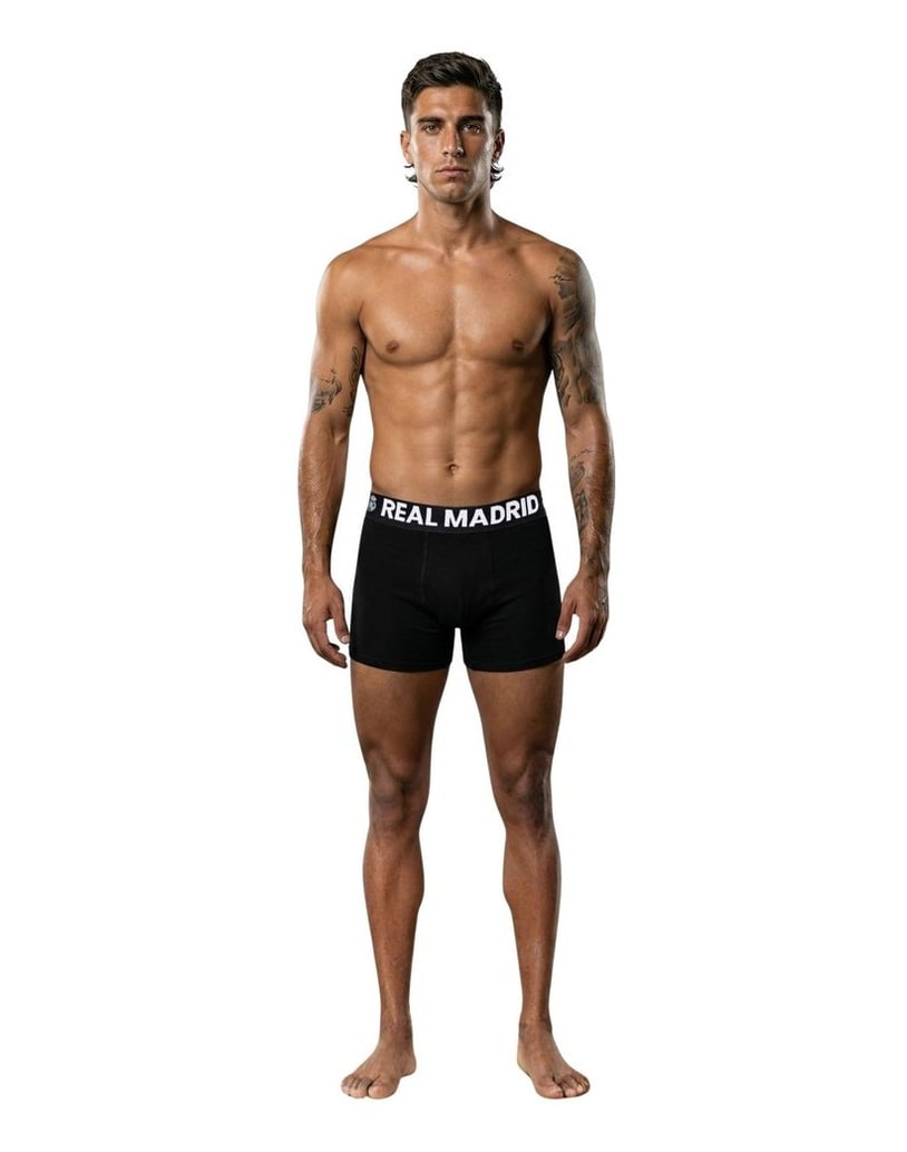 Real-Madrid-Herren-Boxershort-5er-Pack-RM-Boxer-Briefs-5-Pack-dunkelblau