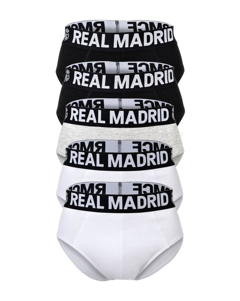 Real-Madrid-Herren-Slip-5er-Pack-RM-Men-Briefs-5-Pack-mehrfarbig-