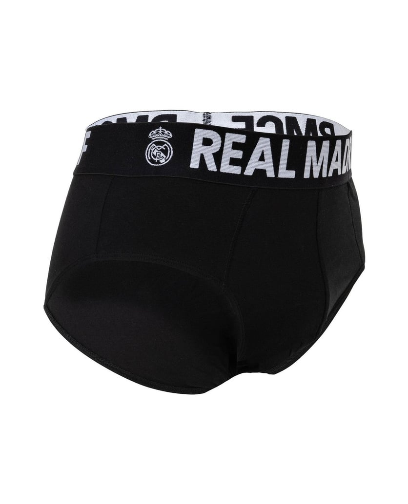 Real-Madrid-Herren-Slip-5er-Pack-RM-Men-Briefs-5-Pack-mehrfarbig-