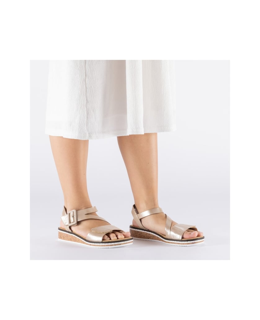Rieker-Keilsandaletten-V3660-beige
