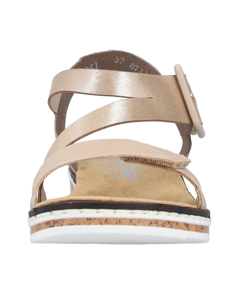 Rieker-Keilsandaletten-V3660-beige