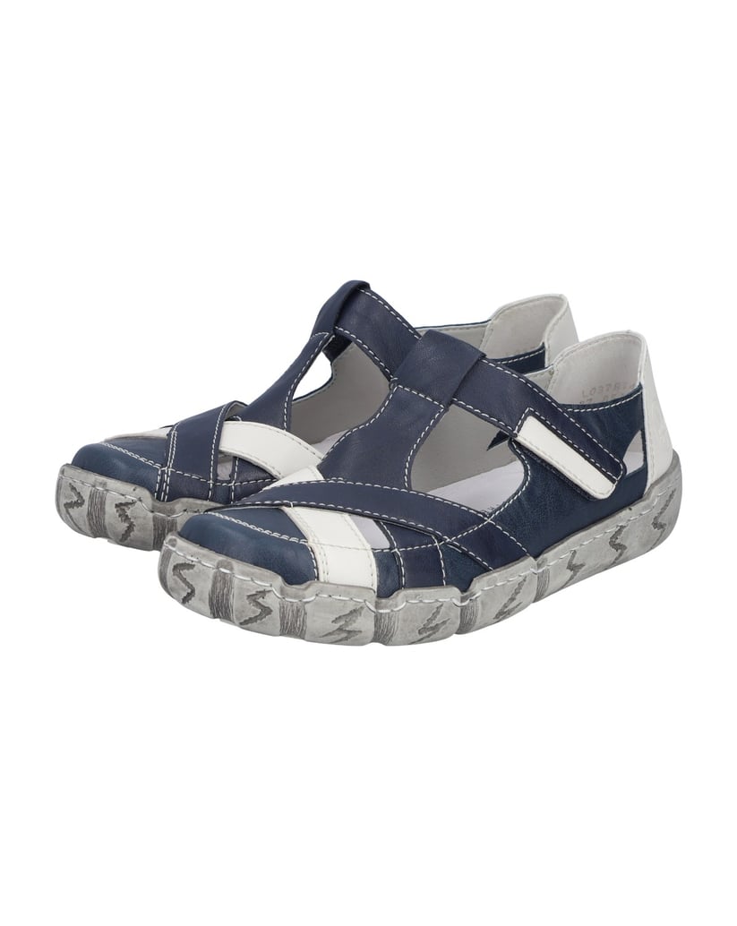 Rieker-Slipper-L0378-blau