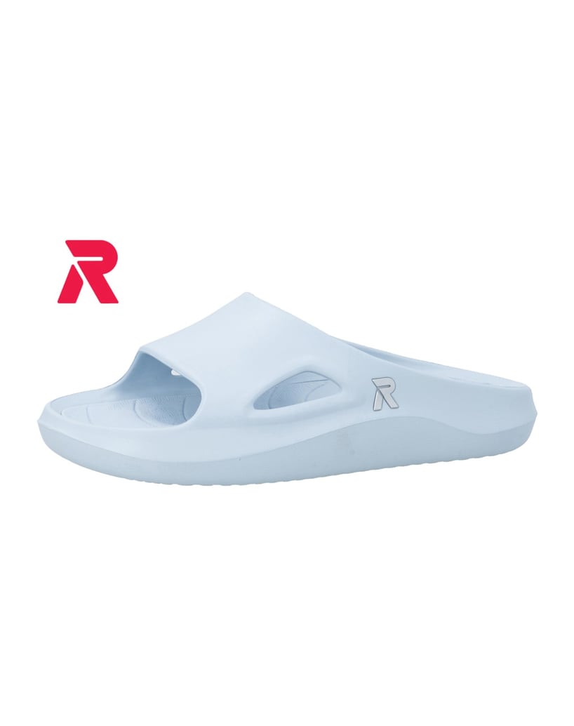 Rieker-Sport-Slides-W3450-blau