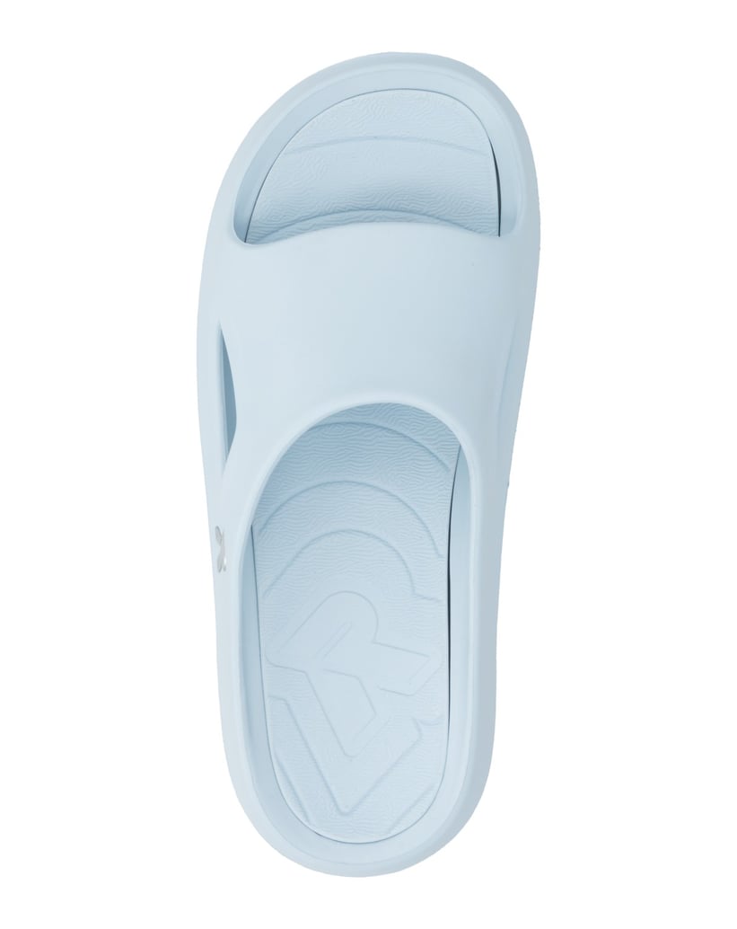 Rieker-Sport-Slides-W3450-blau