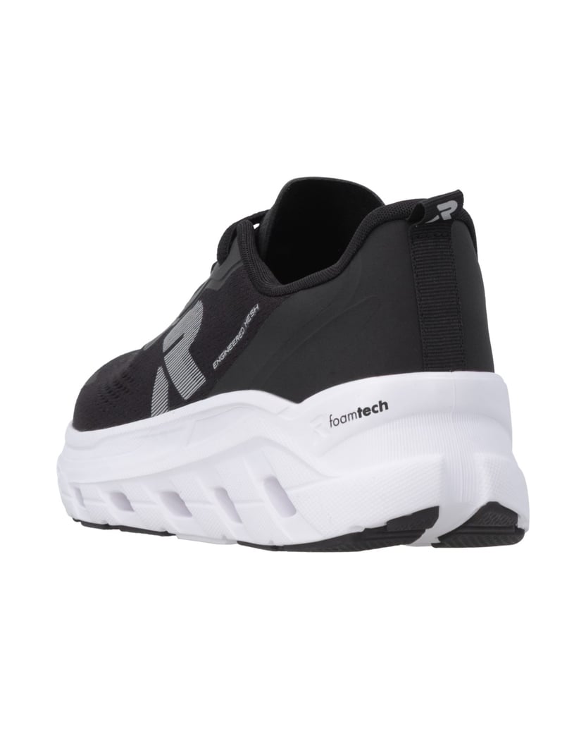 Rieker-Sport-Sneaker-Low-U3505-schwarz