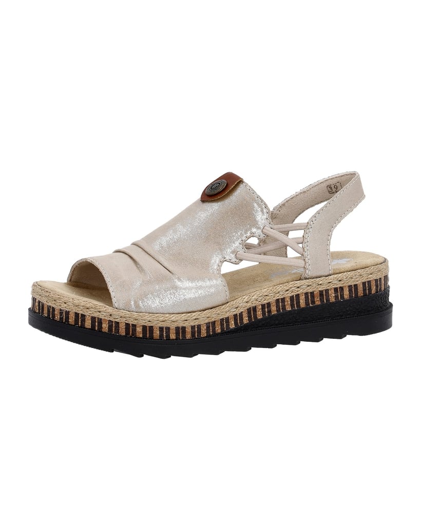 Rieker-Keilsandaletten-V7972-beige