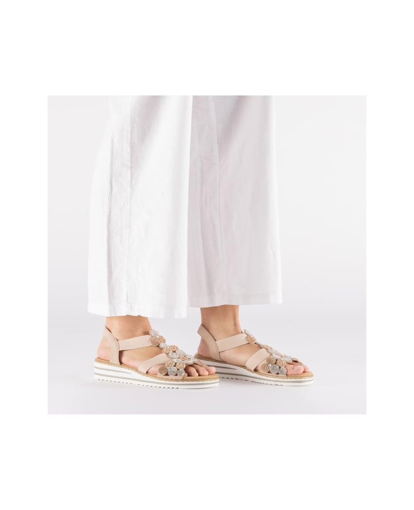 Rieker-Riemchensandalen-V0613-rosa