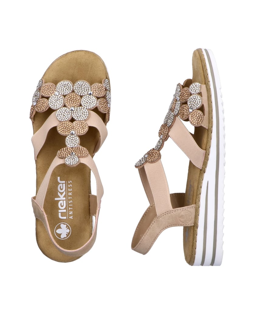 Rieker-Riemchensandalen-V0613-rosa