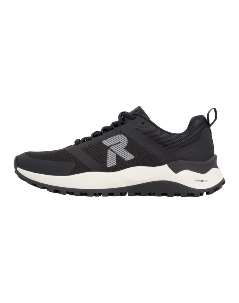 Rieker-Sport-Sneaker-Low-U1306-schwarz