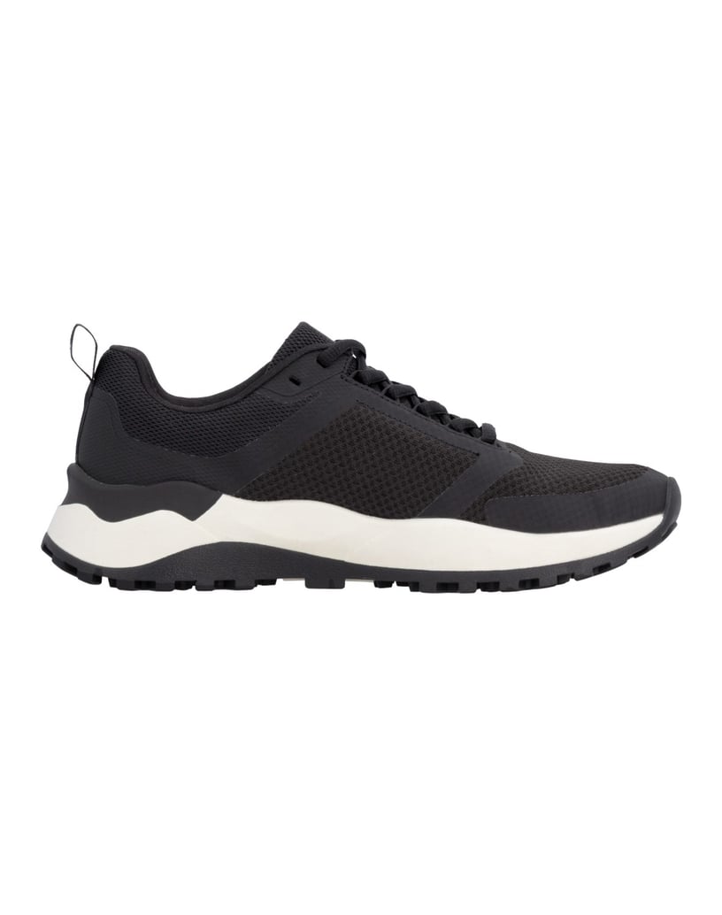 Rieker-Sport-Sneaker-Low-U1306-schwarz
