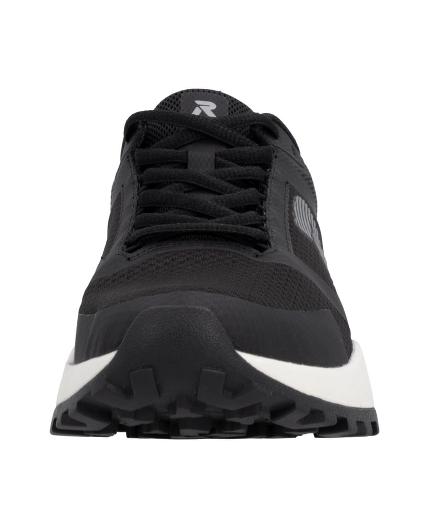 Rieker-Sport-Sneaker-Low-U1306-schwarz