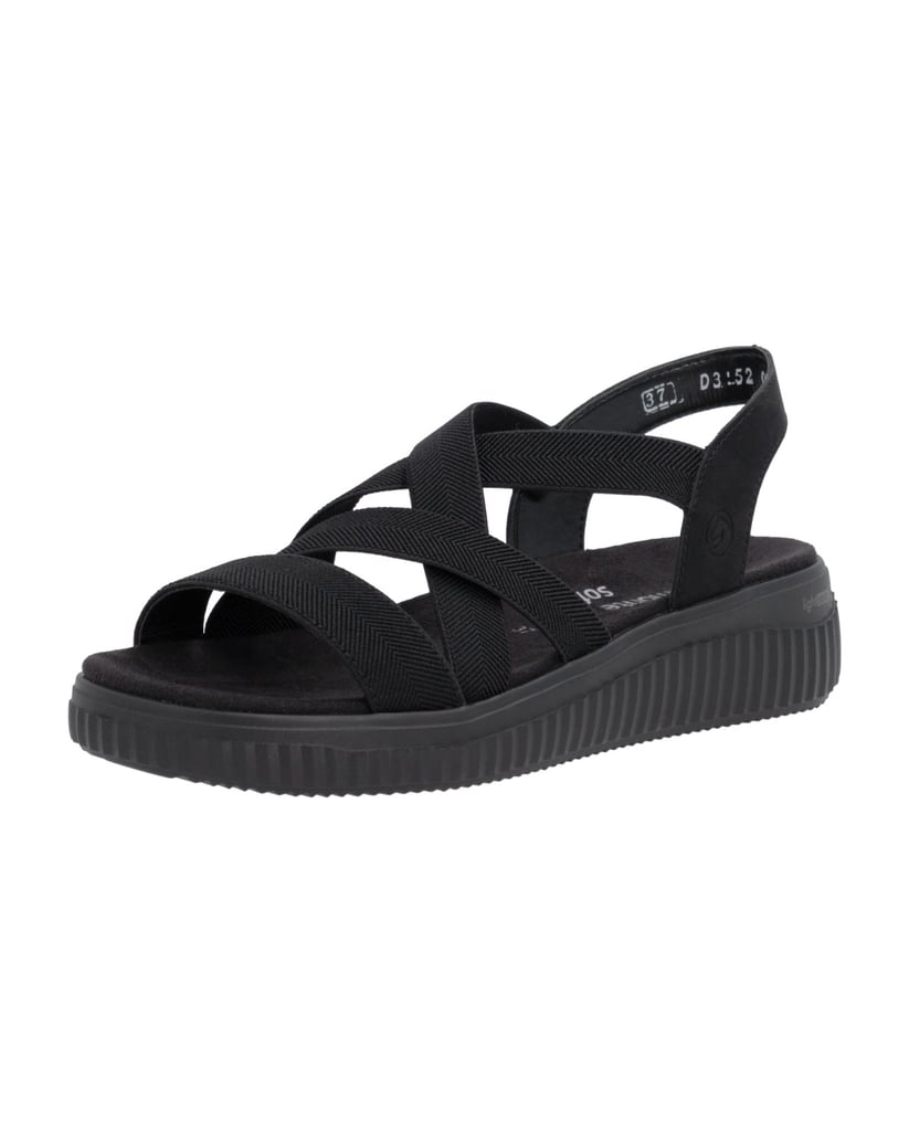 Remonte-Riemchensandalen-D3L52