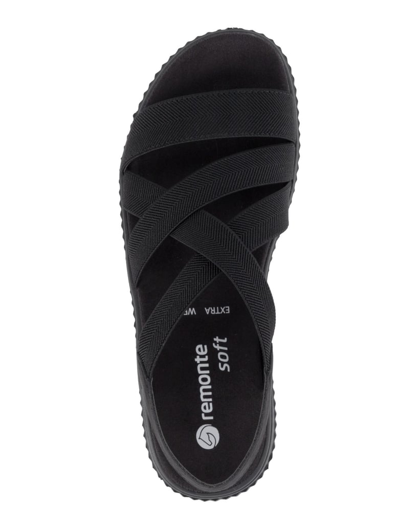 Remonte-Riemchensandalen-D3L52