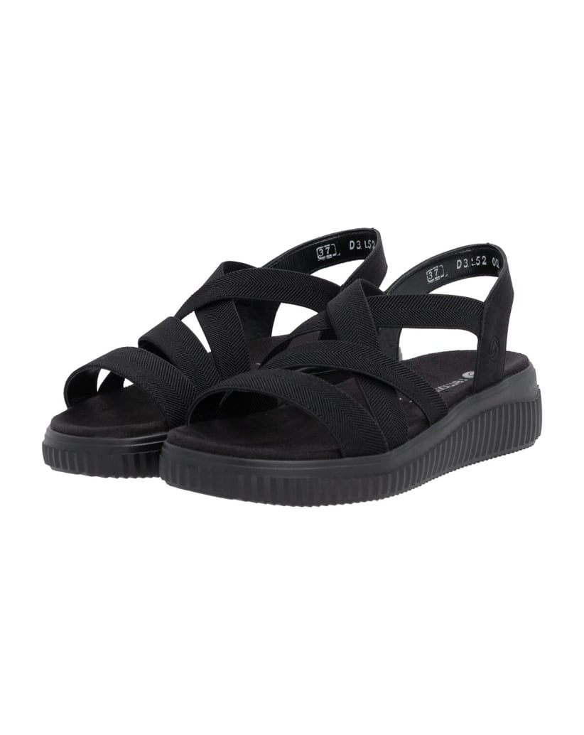 Remonte-Riemchensandalen-D3L52