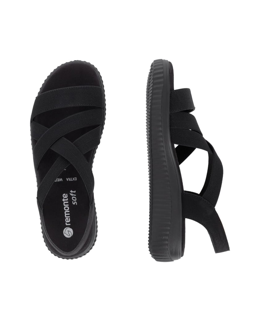 Remonte-Riemchensandalen-D3L52