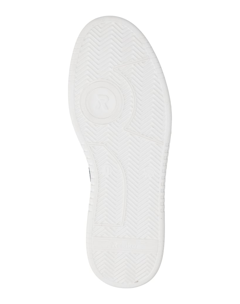 Rieker-Sport-Sneaker-Low-U1904-blau