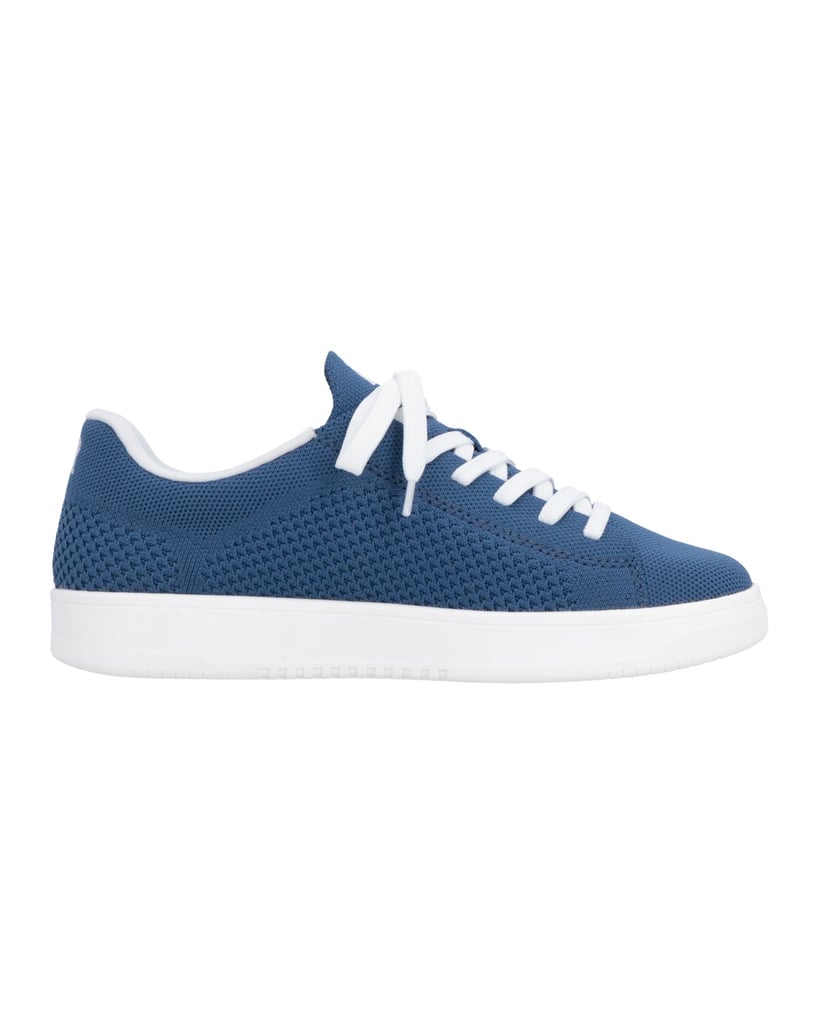 Rieker-Sport-Sneaker-Low-U1904-blau