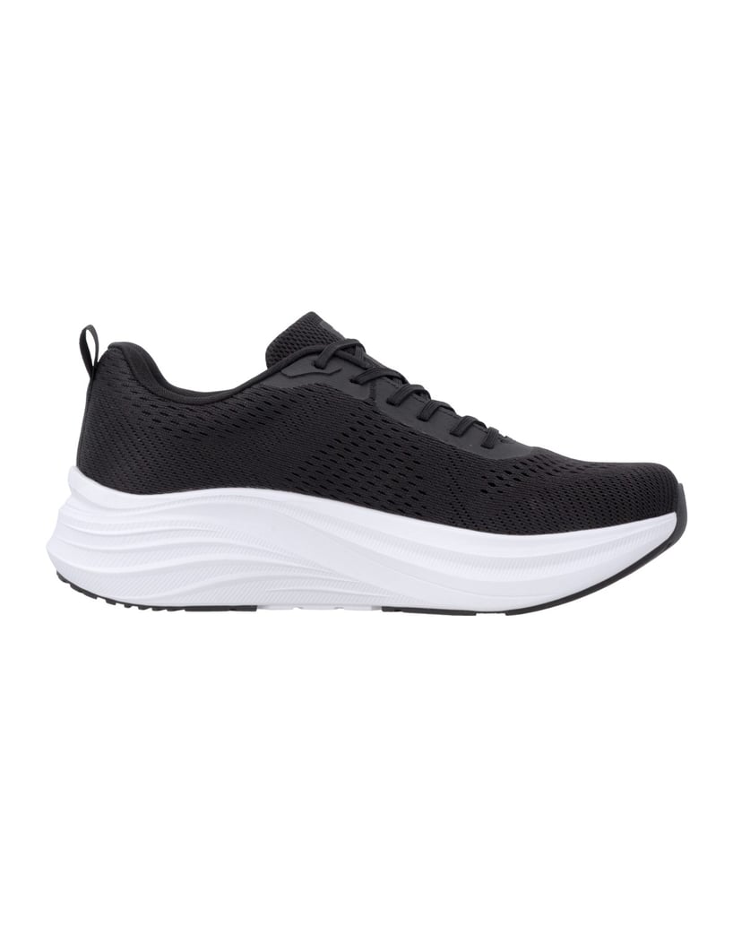 Rieker-Sport-Sneaker-Low-U4101-schwarz