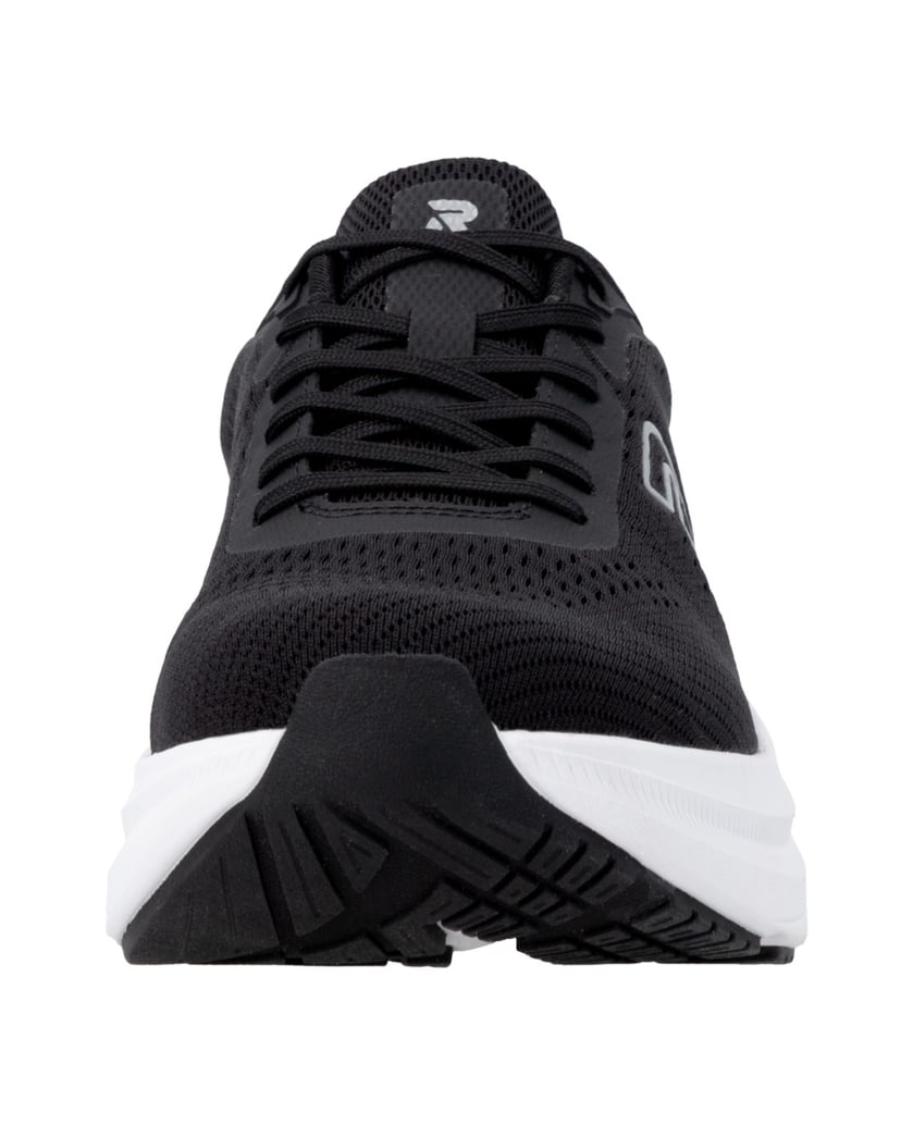 Rieker-Sport-Sneaker-Low-U4101-schwarz