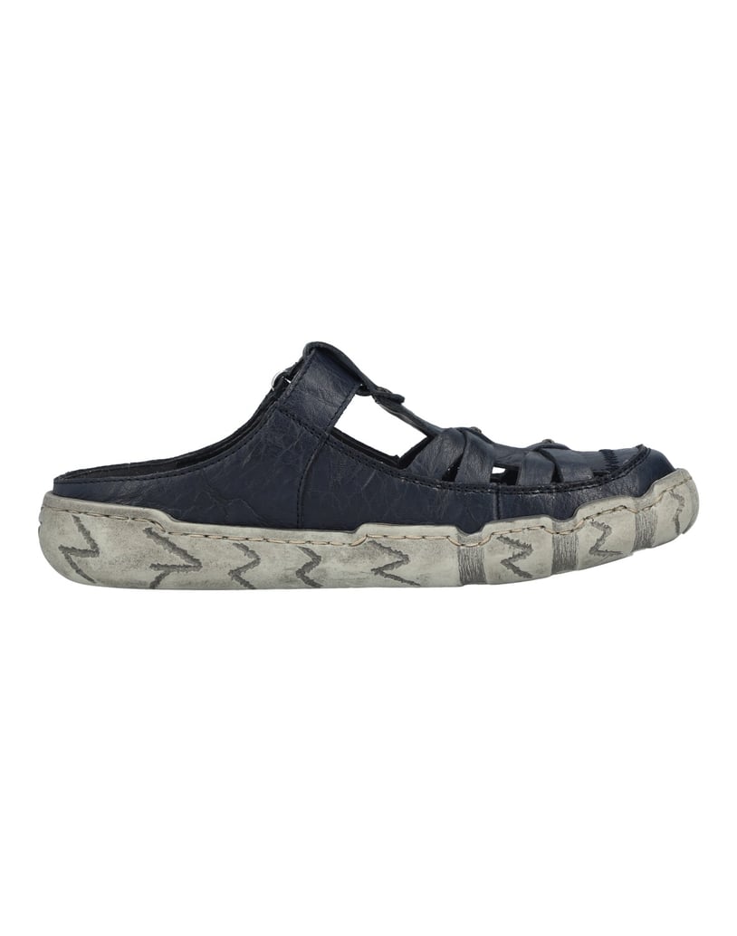 Rieker-Clogs-L0396-blau
