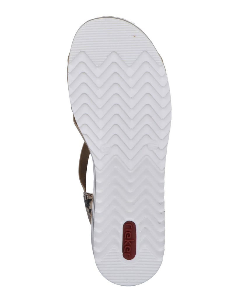 Rieker-Keilsandaletten-V0649-beige