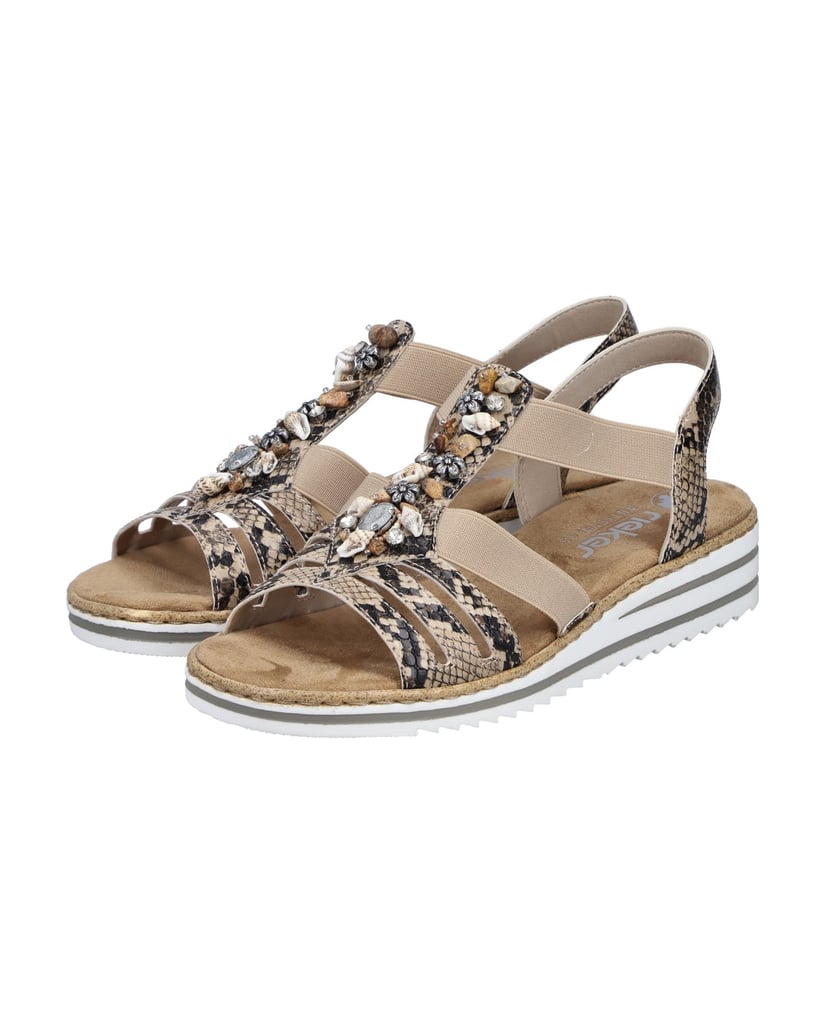 Rieker-Keilsandaletten-V0649-beige