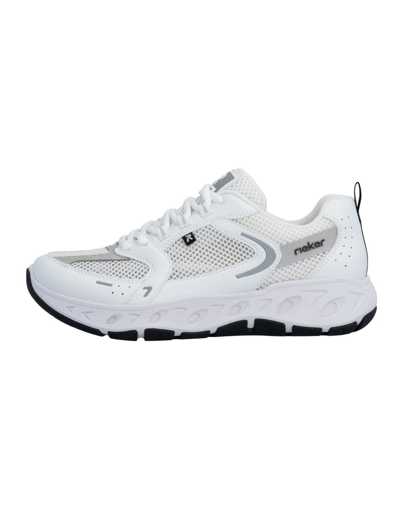 Rieker-Sneaker-Low-M6501-weiss