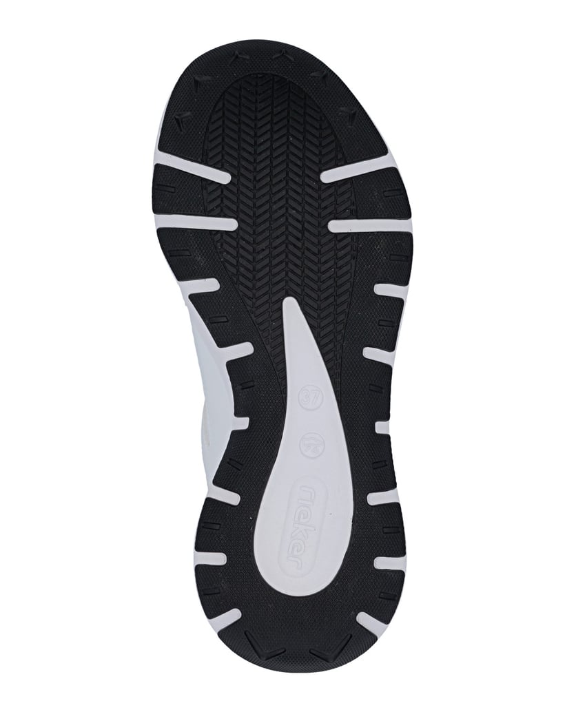 Rieker-Sneaker-Low-M6501-weiss