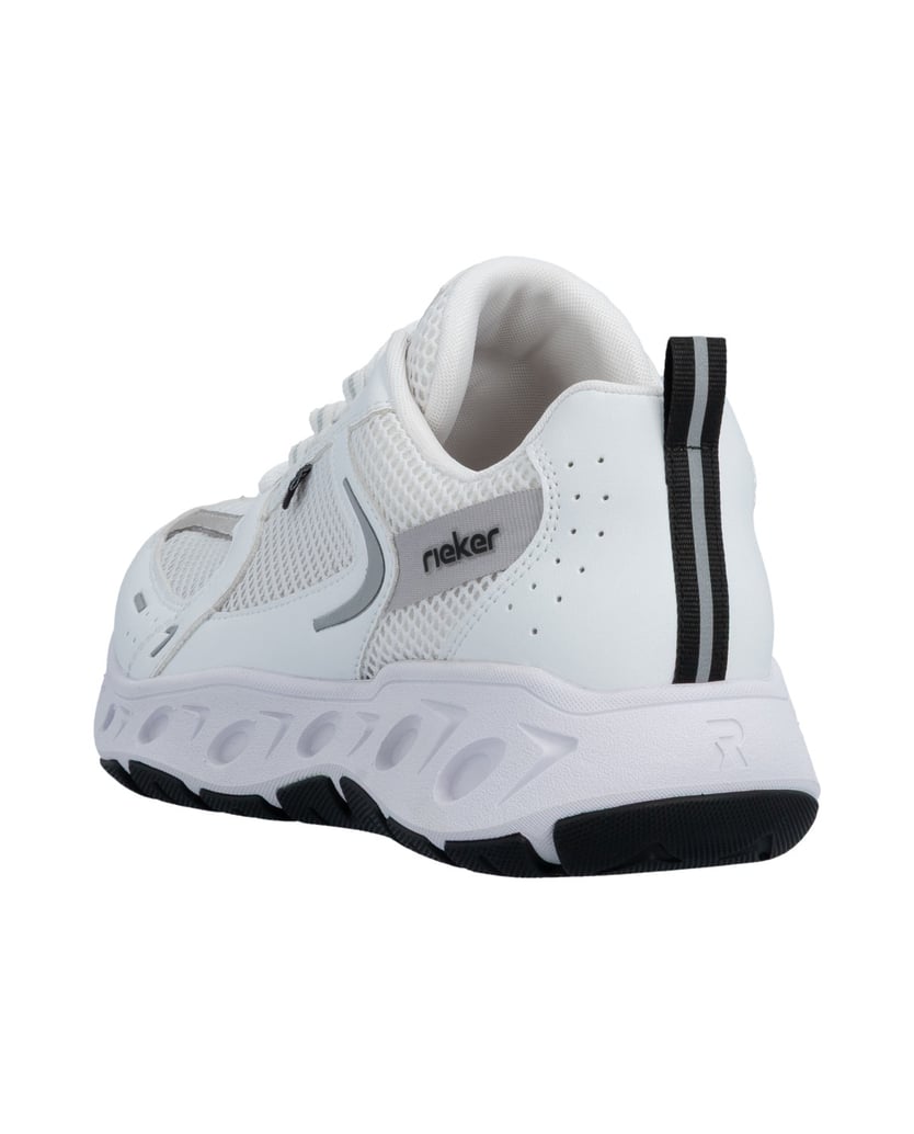 Rieker-Sneaker-Low-M6501-weiss