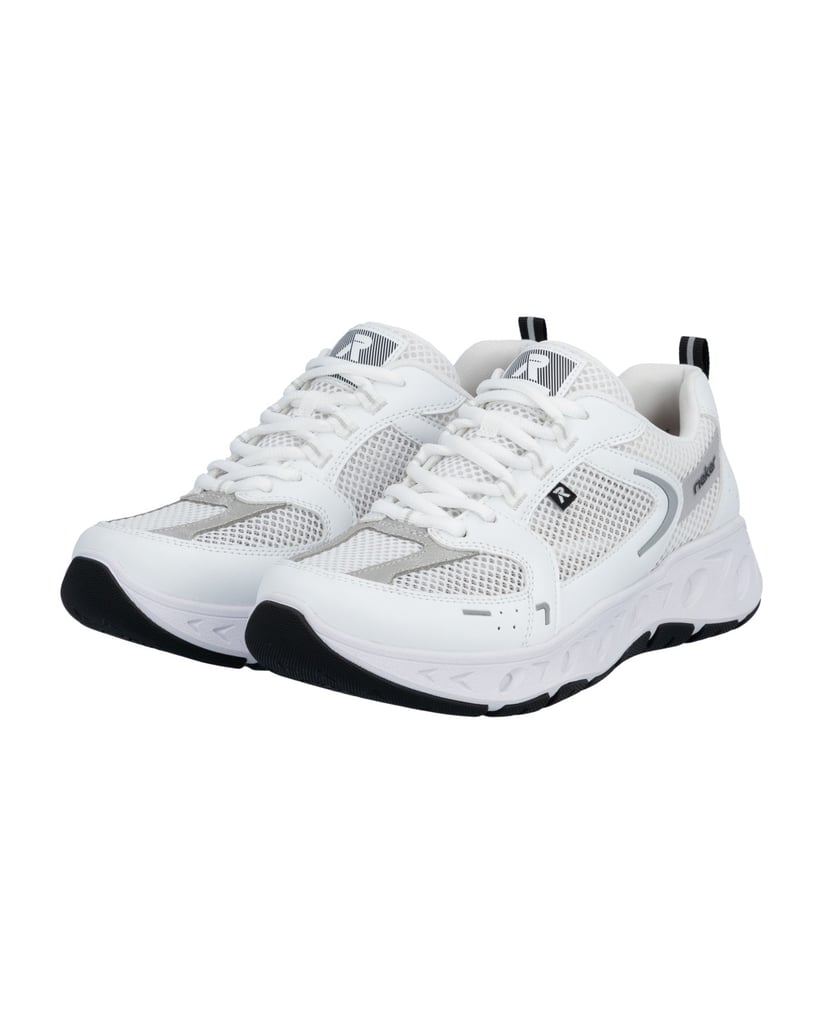 Rieker-Sneaker-Low-M6501-weiss