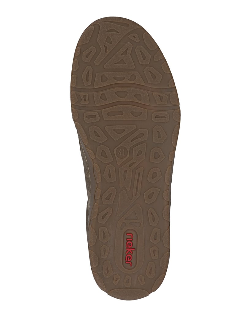 Rieker-Slipper-08351-beige