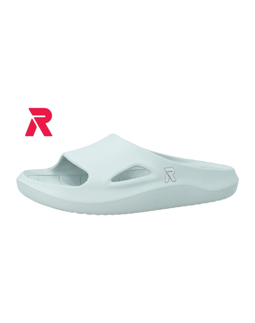Rieker-Sport-Slides-W3450-grün