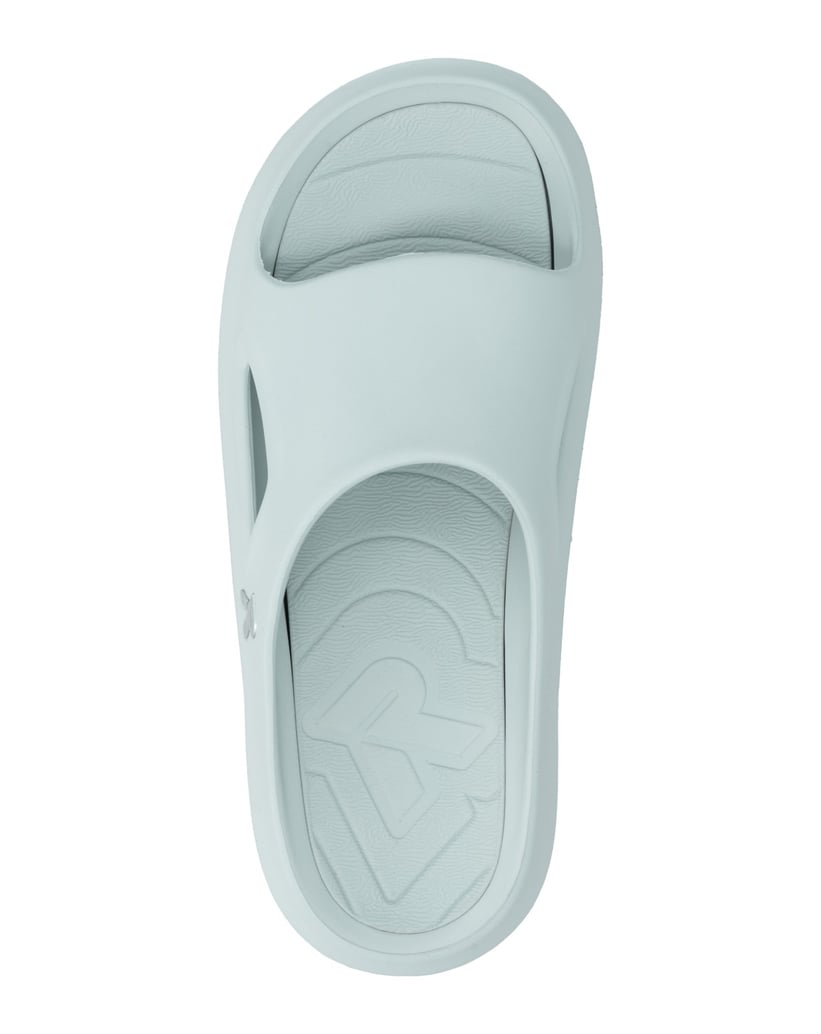 Rieker-Sport-Slides-W3450-grün