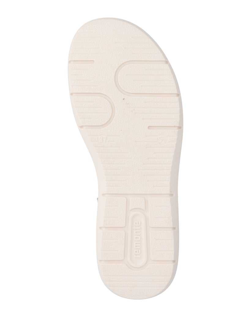 Remonte-Riemchensandalen-D2K58-grün