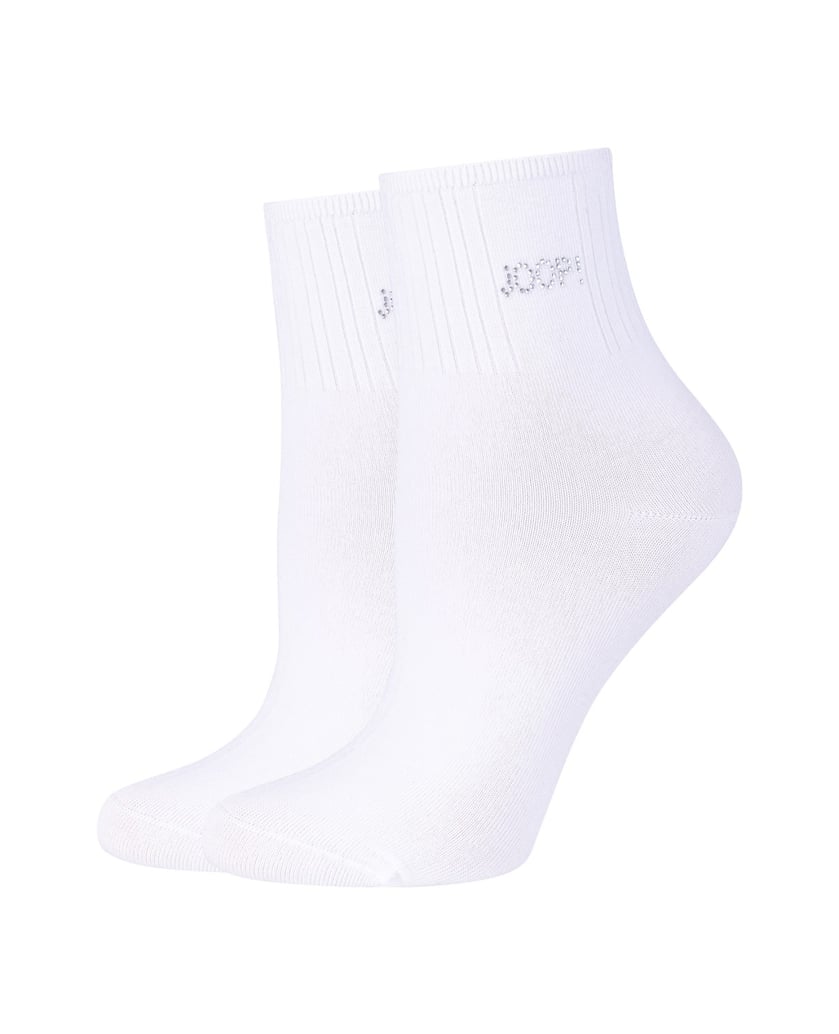 Joop-Kurzsocken-daily-crystal-schwarz