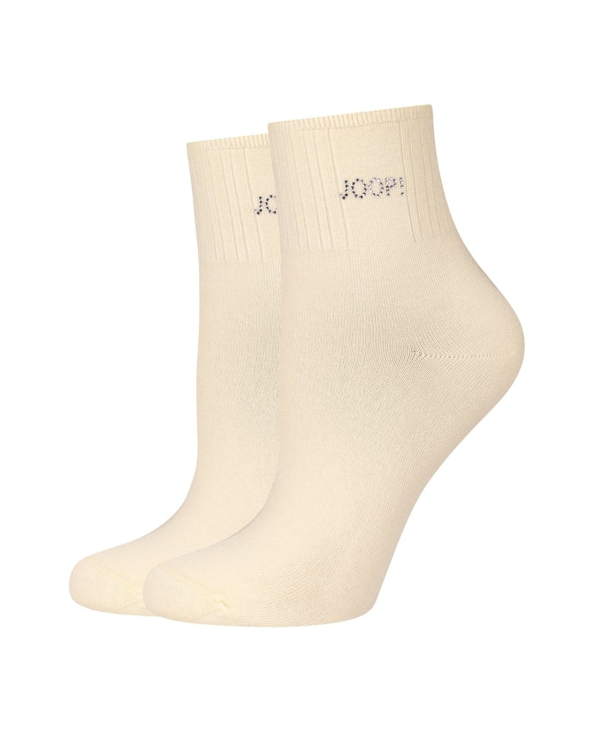 Joop-Kurzsocken-daily-crystal-schwarz