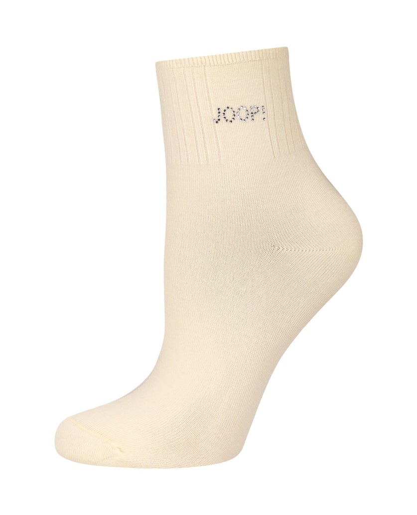Joop-Kurzsocken-daily-crystal-schwarz