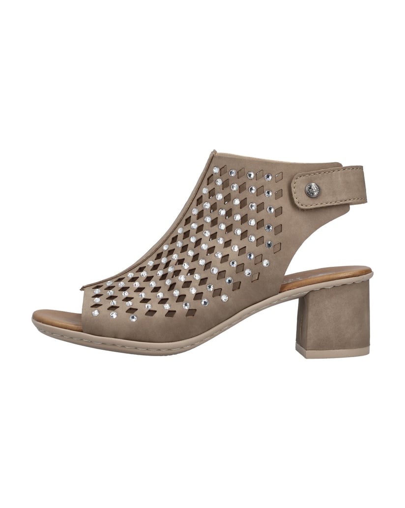 Rieker-Sandaletten-64777-beige